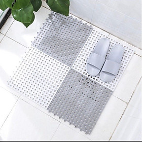 Mua Tấm Thảm Nhựa Ghép Cao Cấp Chống Trơn Trượt cho căn hộ hiện đại