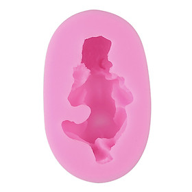 Khuôn Làm Bánh Silicone