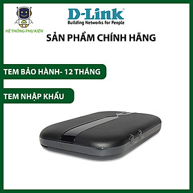 Mua BỘ PHÁT WI-FI 4G DI ĐỘNG D-LINK DWR-932C E1- Hàng Chính Hãng