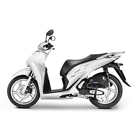Xe Máy Honda SH 150i Phanh CBS 2020