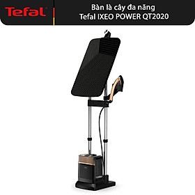 Mua BÀN ỦI HƠI NƯỚC ĐỨNG TEFAL QT2020 Made in France hàng Chính Hãng