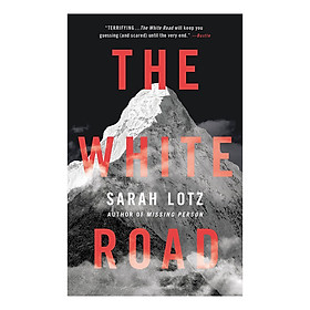 [Download Sách] The White Road