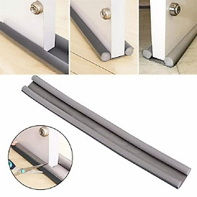 Mua MIẾNG ĐỆM XỐP LÓT LẮP KHE CỬA THÔNG MINH 95CM CHỐNG KẸP  MIẾNG ĐỆM CHẶN CỬA  CHẶN GIÓ BỤI