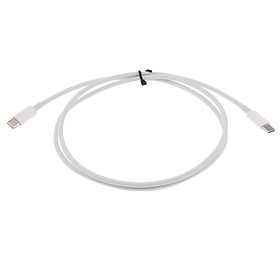 Type-C Male to Type-C Male Fast Charging Cable for Macbook