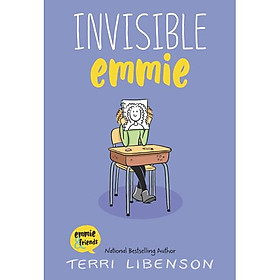 Hình ảnh Invisible Emmie