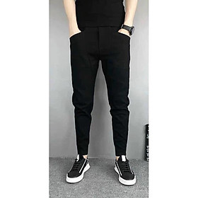 Quần kaki nam đẹp thời trang cá tính MuradFashion , Quần jogger kaki nam cao cấp MS8912