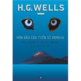 Hòn Đảo Của Tiến Sĩ Moreau