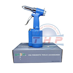 Dụng cụ rút ri-vê dùng hơi ONPIN OP-YS514