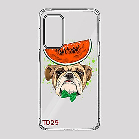 Ốp Lưng Dành Cho OPPO RENO 6