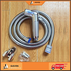 Mua Bộ vòi xịt vệ sinh bền chắc chắn