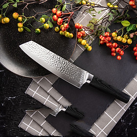 DAO BẾP NHẬT BẢN KITCHEN KNIFE MÃ GDT133