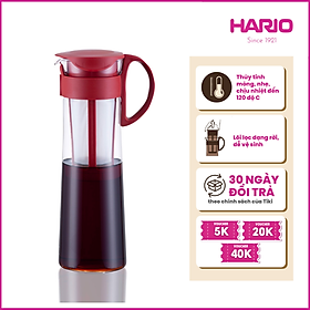 Mua Bình pha trà cà phê Cold Brew Hario 1L (MCPN-14R-14)
