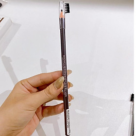 Bút chì kẻ lông mày đầu nhỏ kháng nước lâu trôi - HIty Beauty