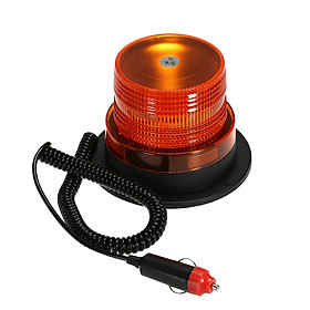 Đèn LED Nháy Cảnh Báo Khẩn Cấp (12V)