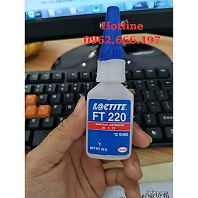 Mua Keo Loctite FT220