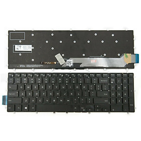 Bàn phím dành cho Laptop Dell Inspiron N7577, N7577B, N7577C