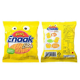 Combo 6 hộp mì Snack Enaak
