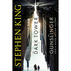 [Download Sách] Stephen King: Dark Tower I: The Gunslinger (Now A Major Motion Picture)