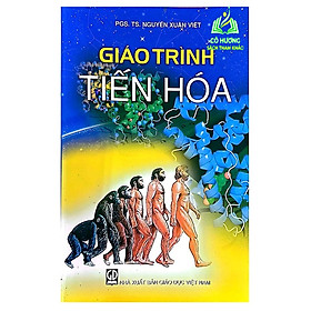 Sách - Giáo Trình Tiến Hoá
