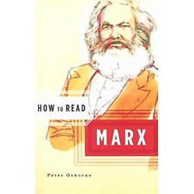 Nơi bán How to Read Marx - Giá Từ -1đ