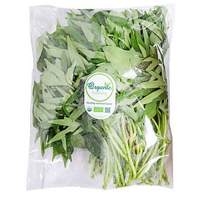Rau Lang Hữu Cơ Food King Túi 250g