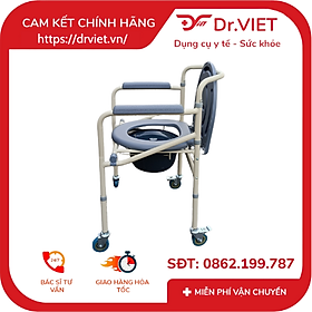 Ghế Bô Sắt Sơn Lucass G-650T