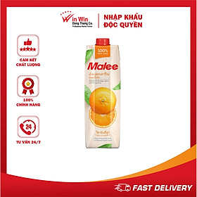 Nước Ép Quýt Malee 1L (Thái Lan)