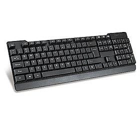 Bàn phím có dây USB D310