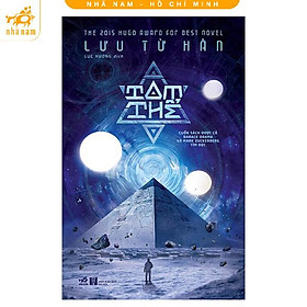 Sách - Series Tam thể (3 tập) (Nhã Nam HCM)