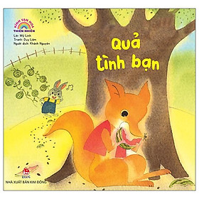 Kính Vạn Hoa Thiên Nhiên: Quả Tình Bạn