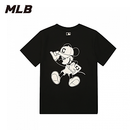 MLB Áo thun chuột mickey Disney x MLB #2 MLB Áo thun chuột mickey Disney x MLB