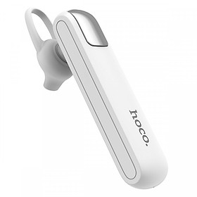 Mua Tai Nghe Bluetooth Hoco E37 Pin 170mAh - Đàm Thoại Trong 15 Giờ