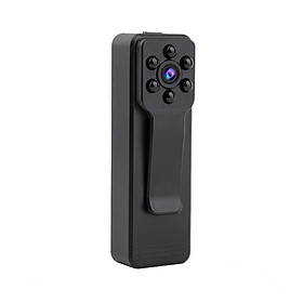 K11 1080P Mini Digital Camera Micro Cam Napshot Loop Recording Camcorder Motion Detection Support TF Card