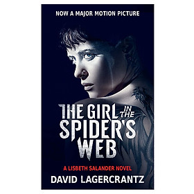 The Girl In The Spider's Web - Cô gái trong lưới nhện ảo