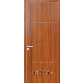 Mua Cửa gỗ nhựa composite cao cấp chịu nước PV-118W