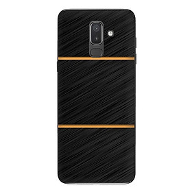 Ốp Lưng Dành Cho Điện Thoại Samsung Galaxy J8 - Mẫu 177