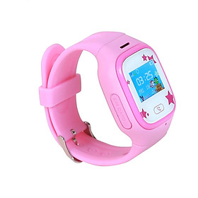 Mua Đồng hồ định vị thông minh BS05