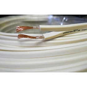 Mua 5m của 1 ly Dây Loa Monter - Dây Loa Monter Đồng Nguyên