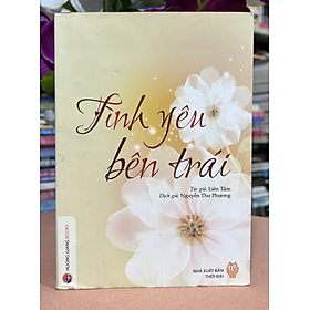 Sách - Tình yêu bên trái