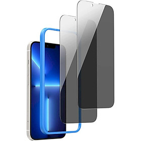 Miếng dán cường lực dành cho iphone 13 Pro Max - 1 miếng Ugreen 80992 1pcs 6.7inch SP207 hàng chính hãng