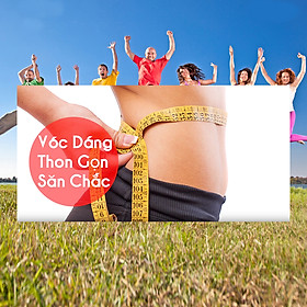 Khóa Học Thể Dục Thẩm Mỹ Tại Nhà - Bí Quyết Giảm Cân Hiệu Quả