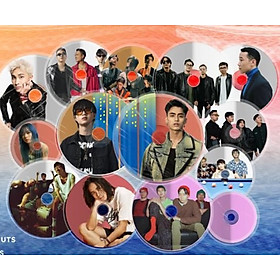 Những Thành Phố Mơ Màng 2022