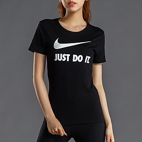 >> BÁO GIÁ ÁO TAY NGẮN THỂ THAO NAM NIKE AS M NK DRY TEE LGD 2.0 - XANH ĐEN | Shopee Lazada Sendo Tiki mới nhất 86 Áo Tay Ngắn Thể Thao Nữ Nike AS W NSW TEE CREW JDI SWSH HBR 889404-010 - Đen