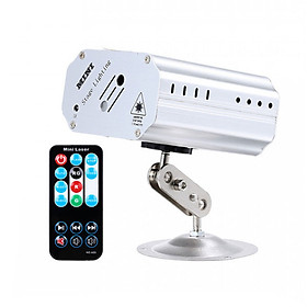 Đèn Sân Khấu Mini (AC100-240V) (1W)
