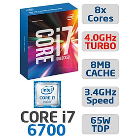 Mua Combo linh kiện máy tính Core i3 i5 i7 các thế hệ giá cực sale - Bảo hành 12 tháng