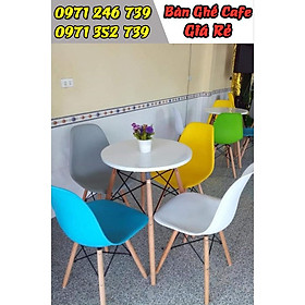 Mua Bàn ghế cafe trà sữa