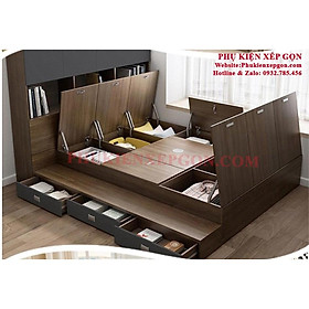 Mua TAY NÂNG MẶT GIƯỜNG  CÁNH TỦ