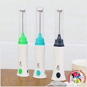 Mua Máy tạo bọt cafe cắm điện