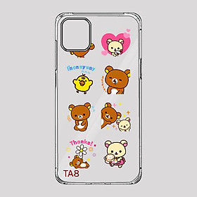 Ốp Lưng Dành Cho IPHONE 13 PRO