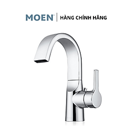 Bộ vòi Lavabo nóng lạnh MOEN 63121 (HÀNG CHÍNH HÃNG)